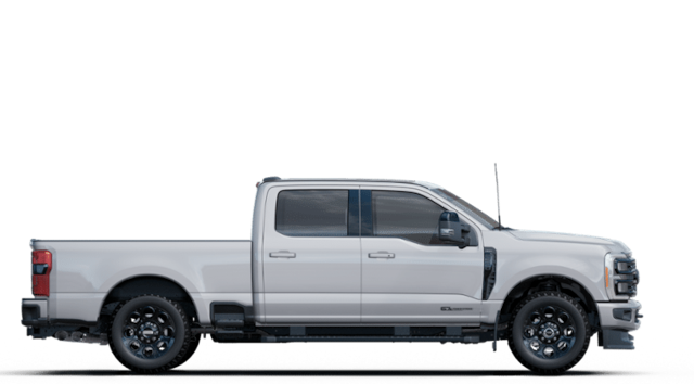 2024 Ford SuperDuty